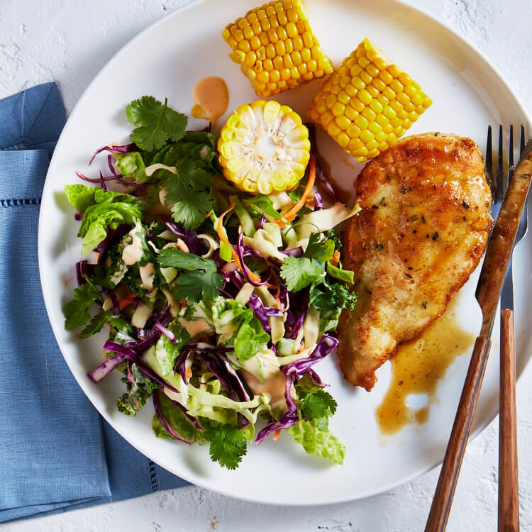 weight loss meal plan tasty targets - Article 1